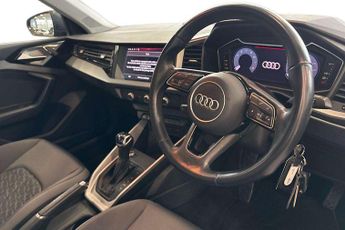 Audi A1 Sport