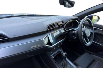 Audi Q3 S Line
