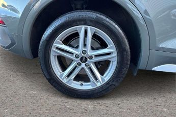 Audi Q5 S Line