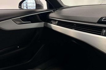 Audi A4 S Line