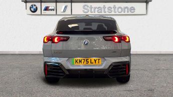 BMW Ix2 M Sport