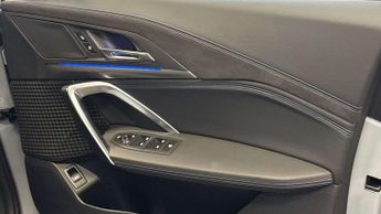 BMW Ix2 M Sport