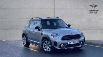 MINI Countryman Cooper Classic