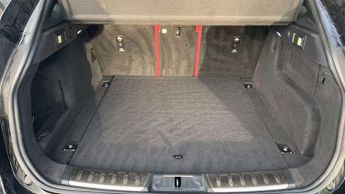 Jaguar F-PACE R-Dynamic Black