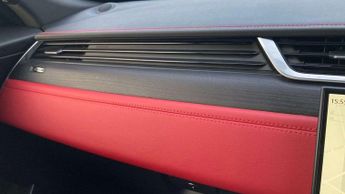 Jaguar F-PACE R-Dynamic Black