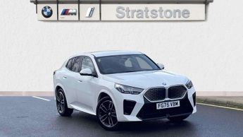 BMW Ix2 M Sport