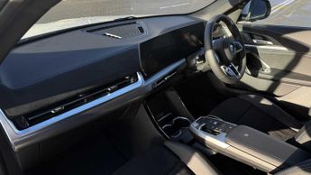 BMW Ix2 M Sport