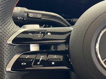 Mercedes-Benz EQA Urban Edition