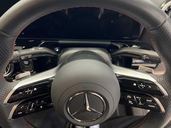 Mercedes-Benz EQA Urban Edition