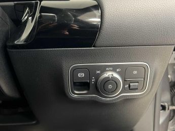 Mercedes-Benz EQA Urban Edition