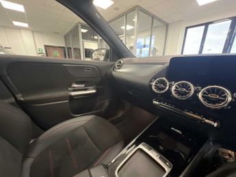 Mercedes-Benz EQA Urban Edition