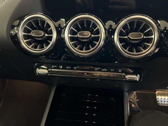 Mercedes-Benz EQA Urban Edition