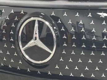 Mercedes-Benz EQA Urban Edition