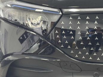 Mercedes-Benz EQA Urban Edition