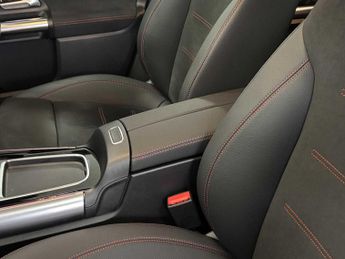 Mercedes-Benz EQA Urban Edition