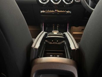 Mercedes-Benz EQA Urban Edition