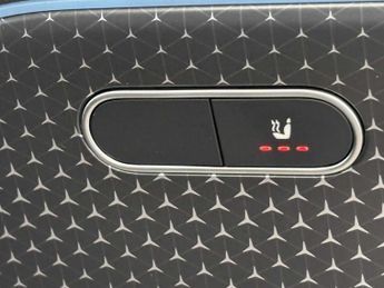 Mercedes-Benz EQA Urban Edition