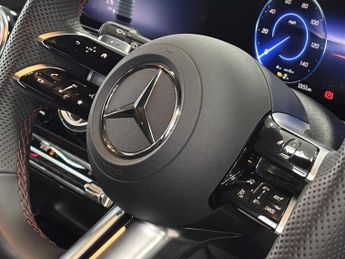 Mercedes-Benz EQA Urban Edition