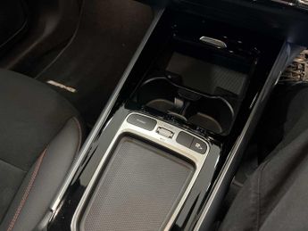 Mercedes-Benz EQA Urban Edition