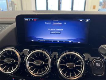 Mercedes-Benz EQA Urban Edition