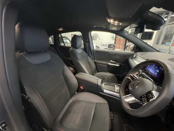 Mercedes-Benz EQA Urban Edition