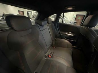 Mercedes-Benz EQA Urban Edition