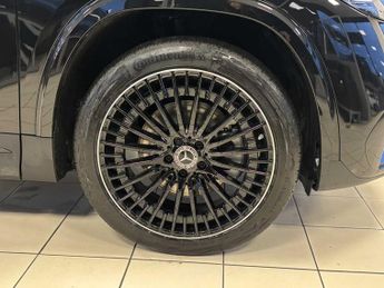 Mercedes-Benz EQA Urban Edition