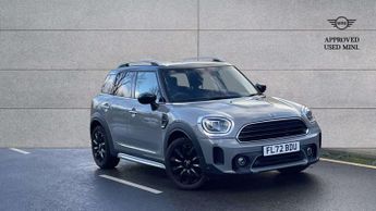 MINI Countryman Cooper Classic