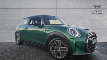 MINI Hatchback Cooper S Level 2