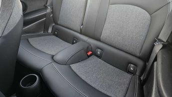 MINI Hatchback Cooper S Level 2