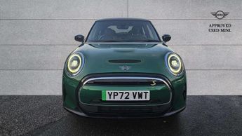 MINI Hatchback Cooper S Level 2