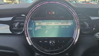 MINI Hatchback Cooper S Level 2