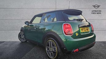 MINI Hatchback Cooper S Level 2