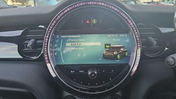 MINI Hatchback Cooper S Level 2