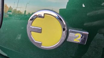 MINI Hatchback Cooper S Level 2