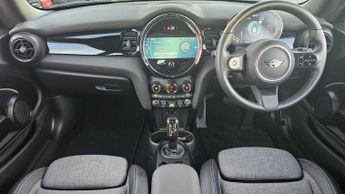 MINI Hatchback Cooper S Level 2