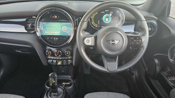 MINI Hatchback Cooper S Level 2