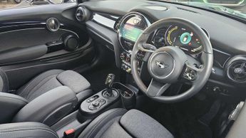 MINI Hatchback Cooper S Level 2