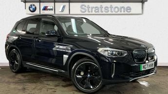 BMW X3 Premier Edition
