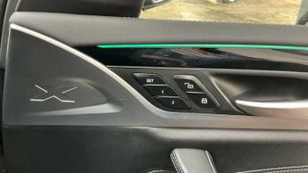 BMW Ix3 Premier Edition