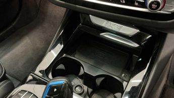 BMW Ix3 Premier Edition