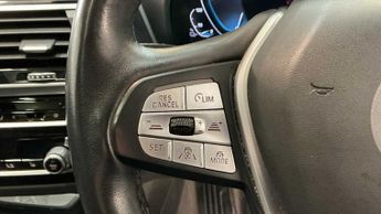 BMW Ix3 Premier Edition