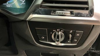 BMW Ix3 Premier Edition