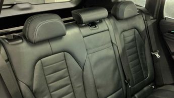 BMW Ix3 Premier Edition