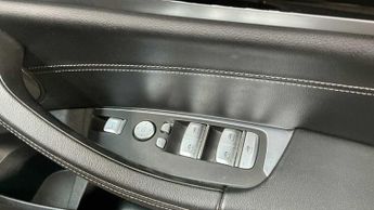 BMW Ix3 Premier Edition