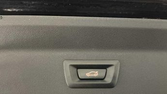 BMW Ix3 Premier Edition