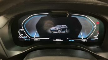 BMW Ix3 Premier Edition