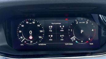 Land Rover Range Rover Evoque R-Dynamic HSE