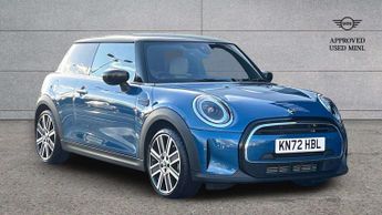 MINI Hatch Cooper Exclusive