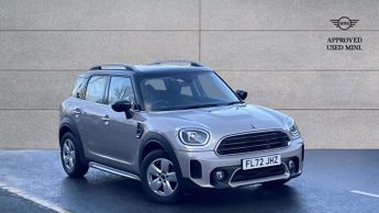 MINI Countryman Cooper Classic